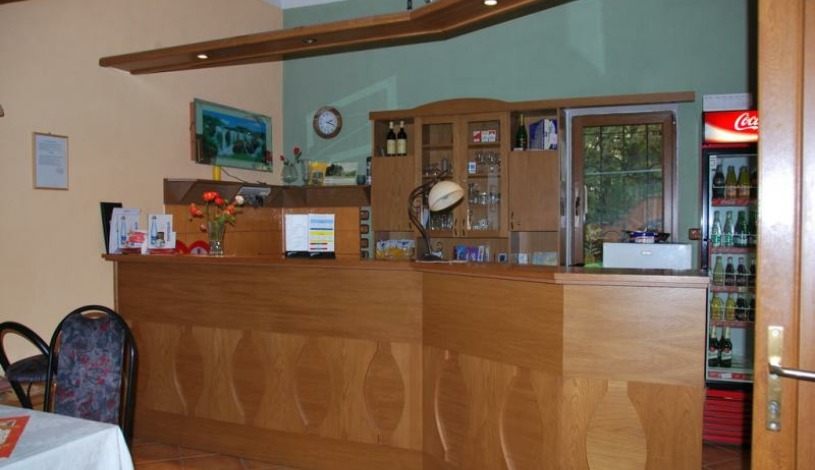 Pension Duel Ústí nad Labem